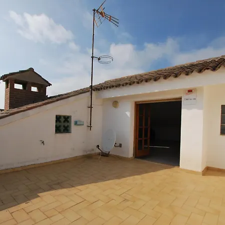 Apartamento Ca L'enric