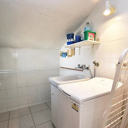 Apartment Ca L'enric Cabrera de Mar