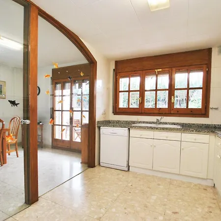 Apartamento Ca L'enric