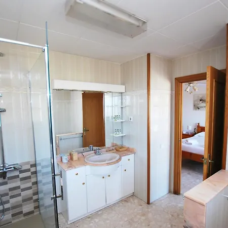 Apartamento Ca L'enric Cabrera de Mar