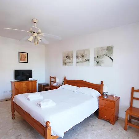 Apartamento Ca L'enric *