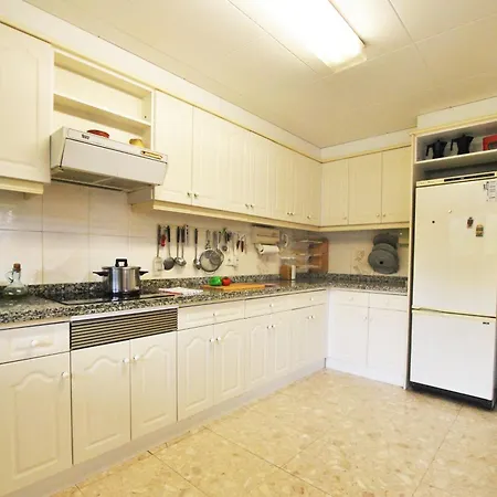 Ca L'enric Apartamento Cabrera de Mar