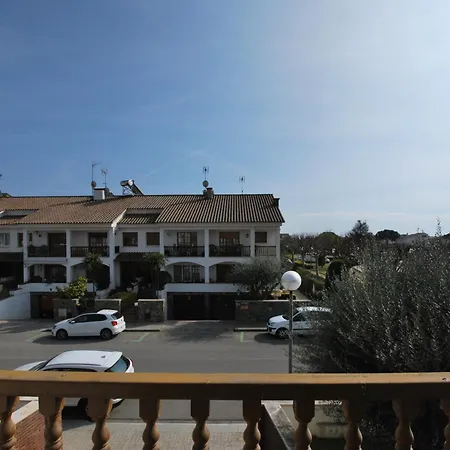 Apartamento Ca L'enric *