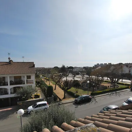 Ca L'enric Apartamento Cabrera de Mar