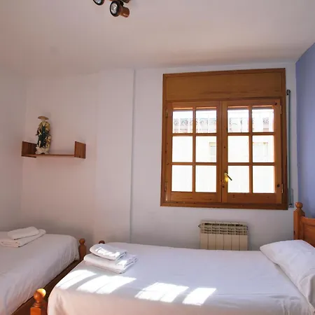 Ca L'enric Apartamento Cabrera de Mar