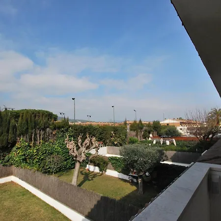 Ca L'enric Apartment