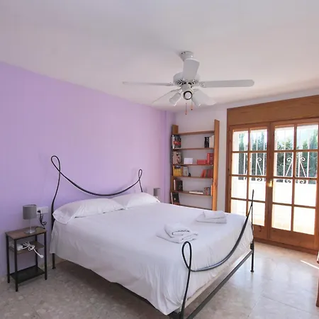 Ca L'enric Apartamento Cabrera de Mar