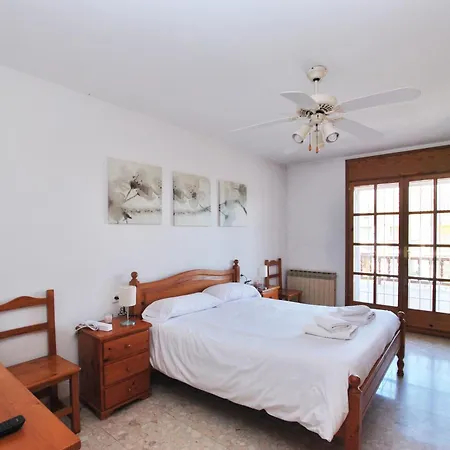 Apartamento Ca L'enric *