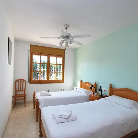 Ca L'enric Apartamento