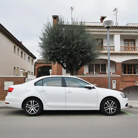 Ca L'enric Apartamento