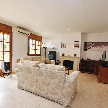 Ca L'enric Apartment *