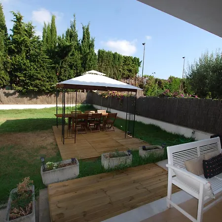 Ca L'enric Apartamento