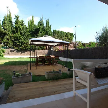 Apartamento Ca L'enric